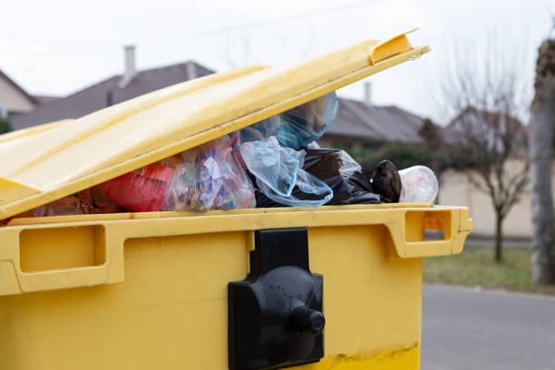 Best Demolition Debris Removal  in Nevada, MO