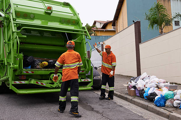  Nevada, MO Junk Removal Pros