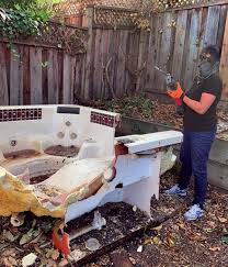 Best Scrap Metal Removal  in Nevada, MO
