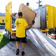 Best Residential Junk Removal  in Nevada, MO