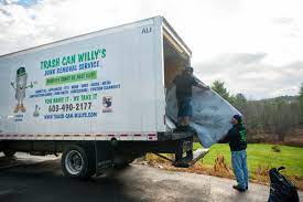 Trusted Nevada, MO Junk Removal Experts